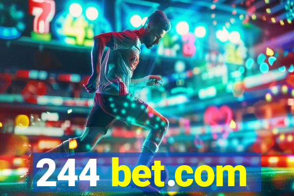 244 bet.com